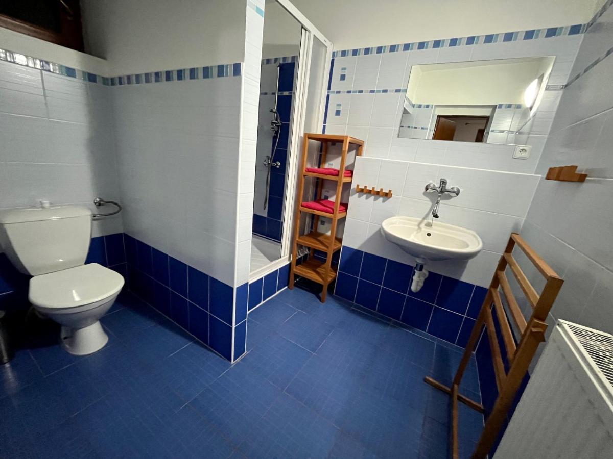 Penzion Horal Dolní Morava Exterior foto